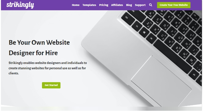 網站架設平台 網站架設平台